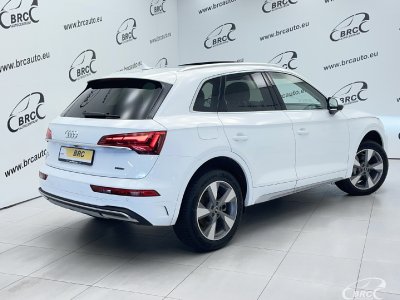Audi Q5 | 1