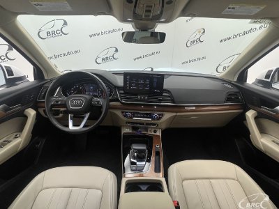 Audi Q5 | 2