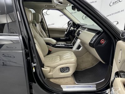 Land Rover Range Rover | 3