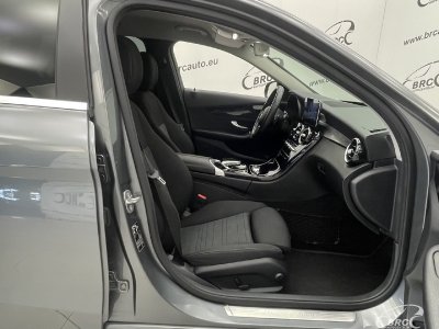 Mercedes-Benz C220 | 3