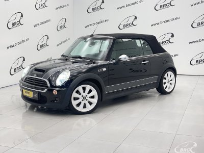 Mini Cooper | 1