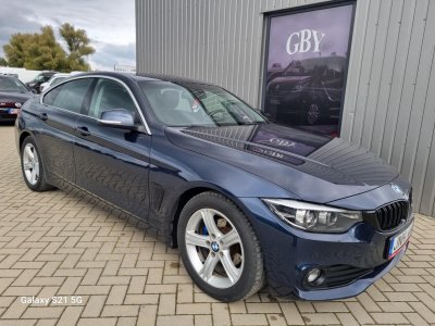 BMW 420 | 2