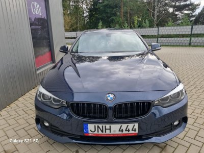 BMW 420 | 1