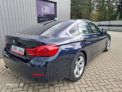 BMW 420 | 3