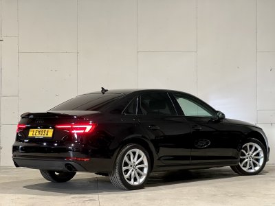 Audi A4 | 3
