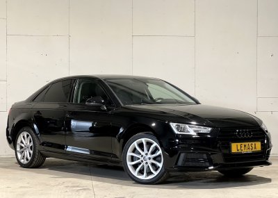 Audi A4 | 1