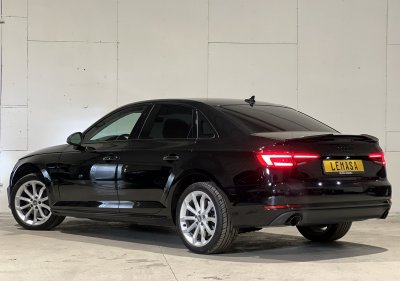 Audi A4 | 2
