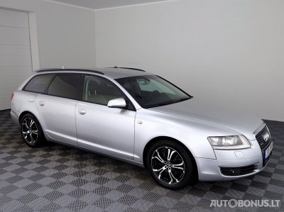 Audi A6 | 0