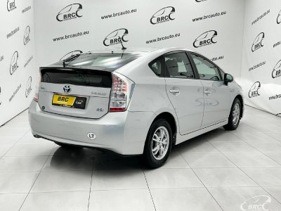 Toyota Prius | 1