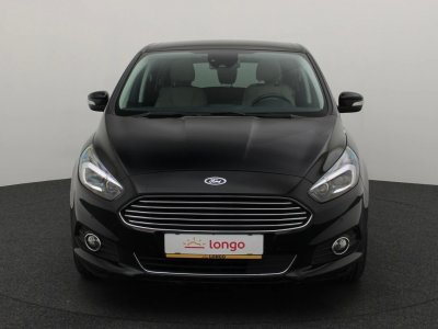 Ford S-MAX | 2