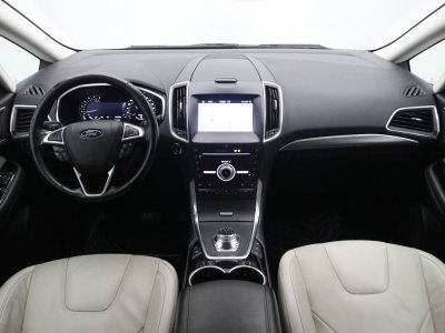 Ford S-MAX | 1
