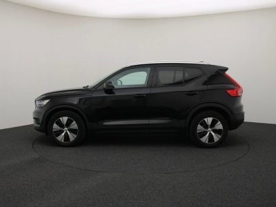 Volvo XC40 | 3