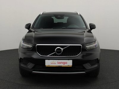 Volvo XC40 | 1