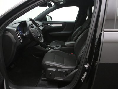 Volvo XC40 | 2