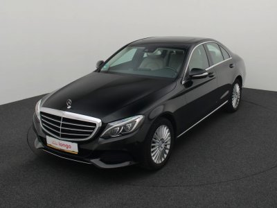 Mercedes-Benz C200 | 0