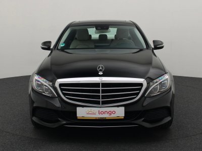 Mercedes-Benz C200 | 2