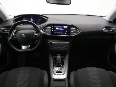 Peugeot 308 | 1