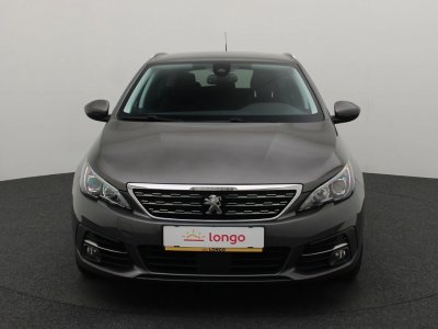 Peugeot 308 | 2