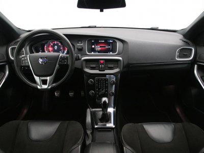 Volvo V40 | 1