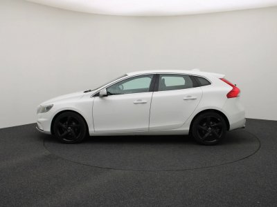 Volvo V40 | 3