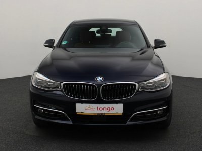BMW 330 | 2