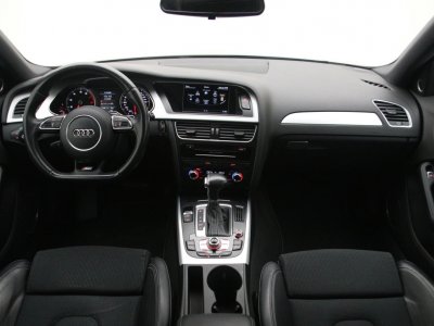 Audi A4 | 1