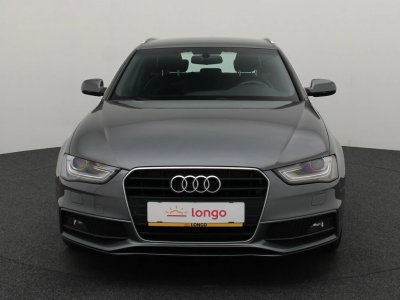 Audi A4 | 2