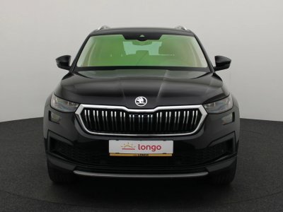 Skoda Kodiaq | 2