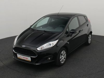 Ford Fiesta, 1.5 l., hečbekas