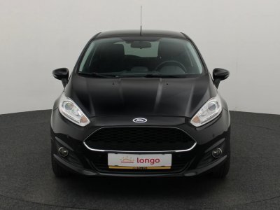 Ford Fiesta | 2