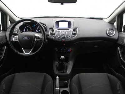Ford Fiesta | 1