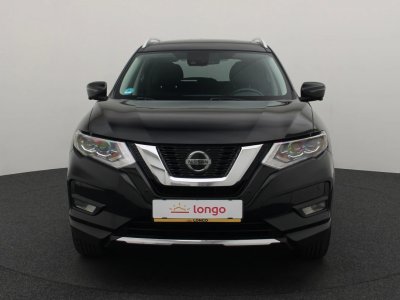 Nissan X-Trail | 2