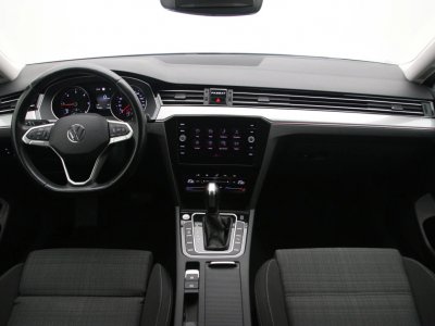 Volkswagen Passat | 1