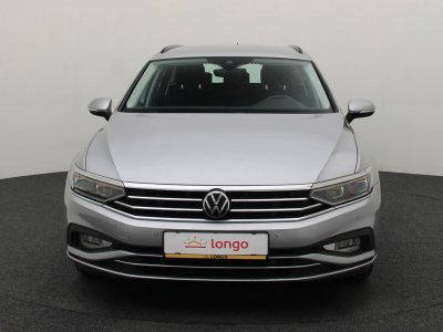 Volkswagen Passat | 2