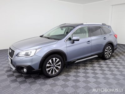 Subaru Outback | 1