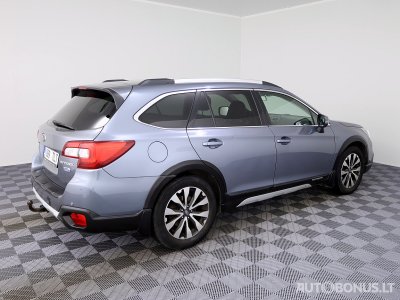 Subaru Outback | 2