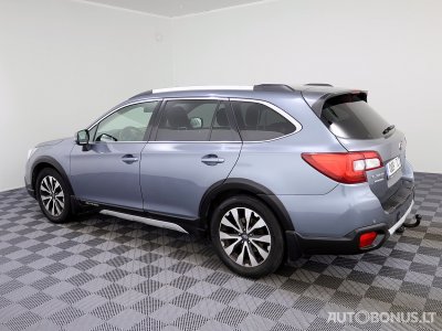 Subaru Outback | 3