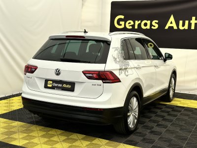 Volkswagen Tiguan | 3