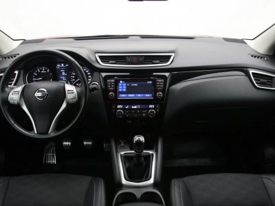 Nissan Qashqai | 1