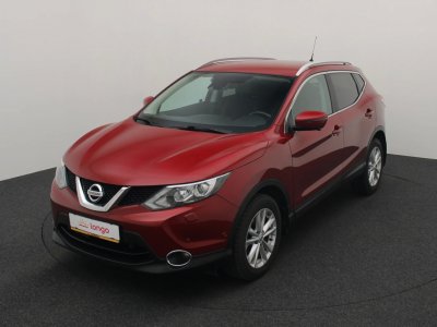 Nissan Qashqai | 0