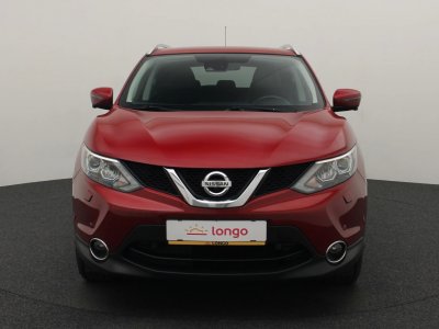 Nissan Qashqai | 2