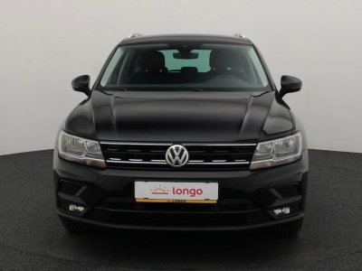 Volkswagen Tiguan | 2