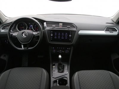 Volkswagen Tiguan | 1