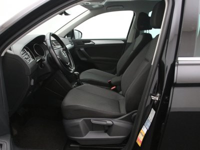 Volkswagen Tiguan | 3