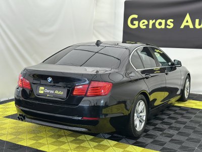 BMW 530 | 3
