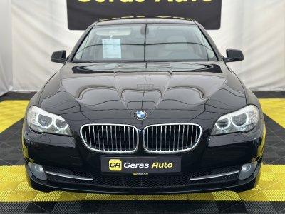 BMW 530 | 1