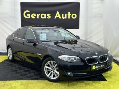 BMW 530 | 2