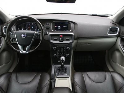 Volvo V40 | 1