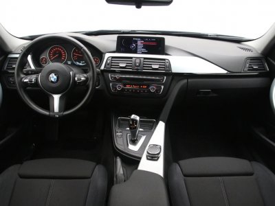 BMW 320 | 1