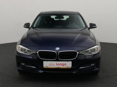 BMW 320 | 2